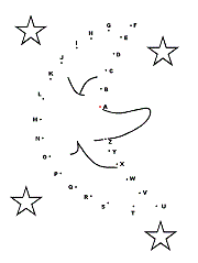 sayıları birleştir resmi tamamla